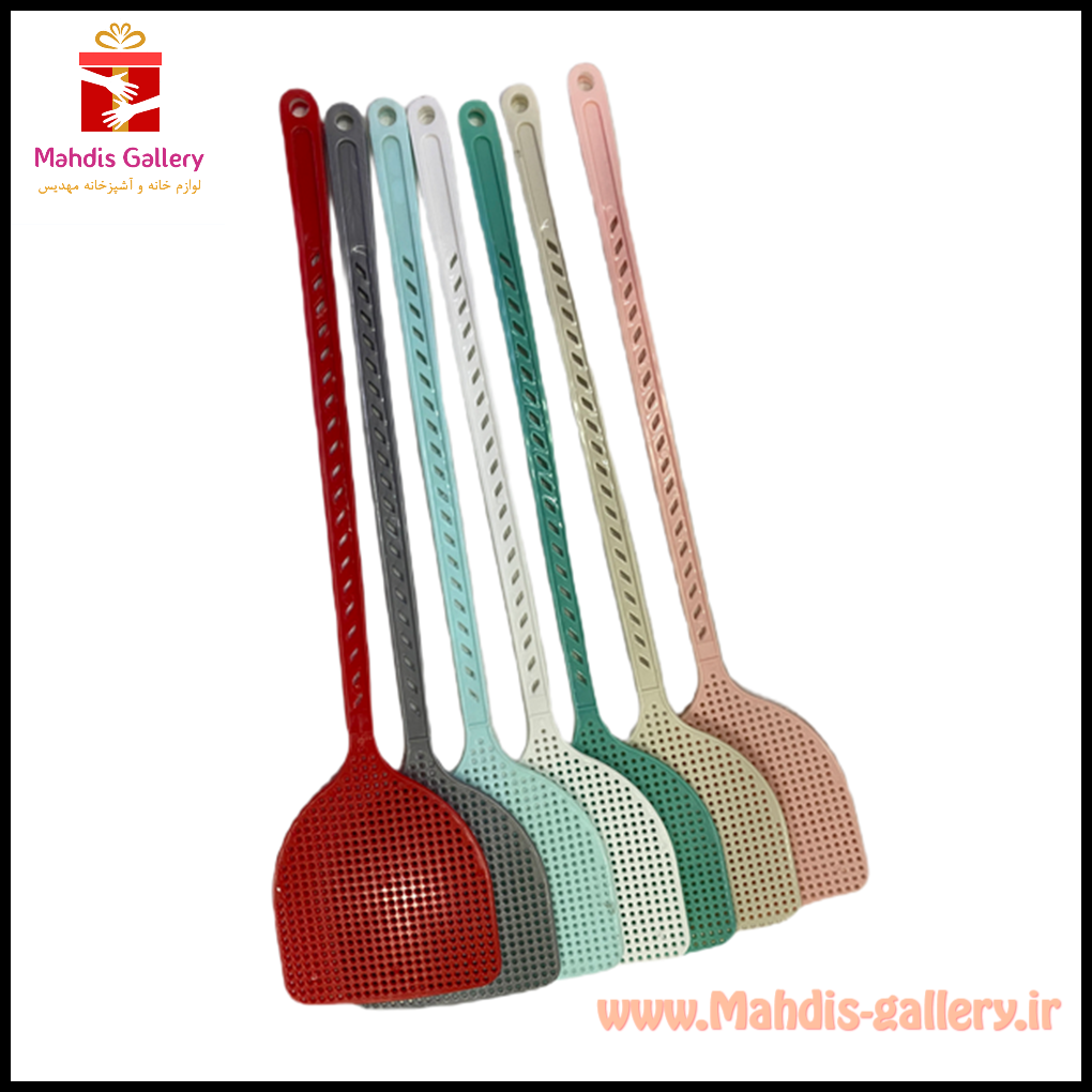 مگس کش نشکن ژله ای