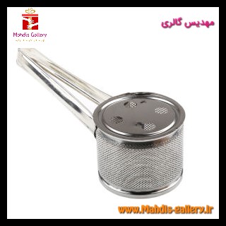 اسپند دود کن توری