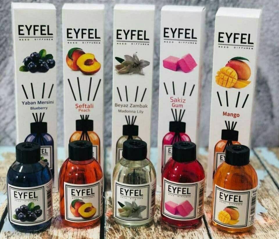 خوشبو کننده ایفل