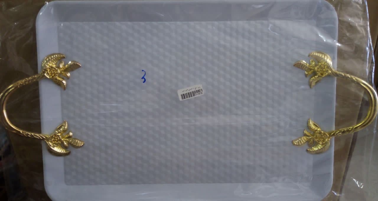 سینی مانلی بزرگ