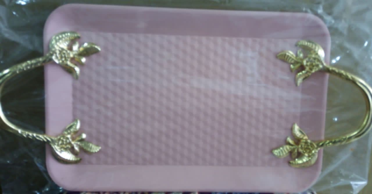 سینی مانلی کوچک