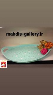 سینی پلاستیکی