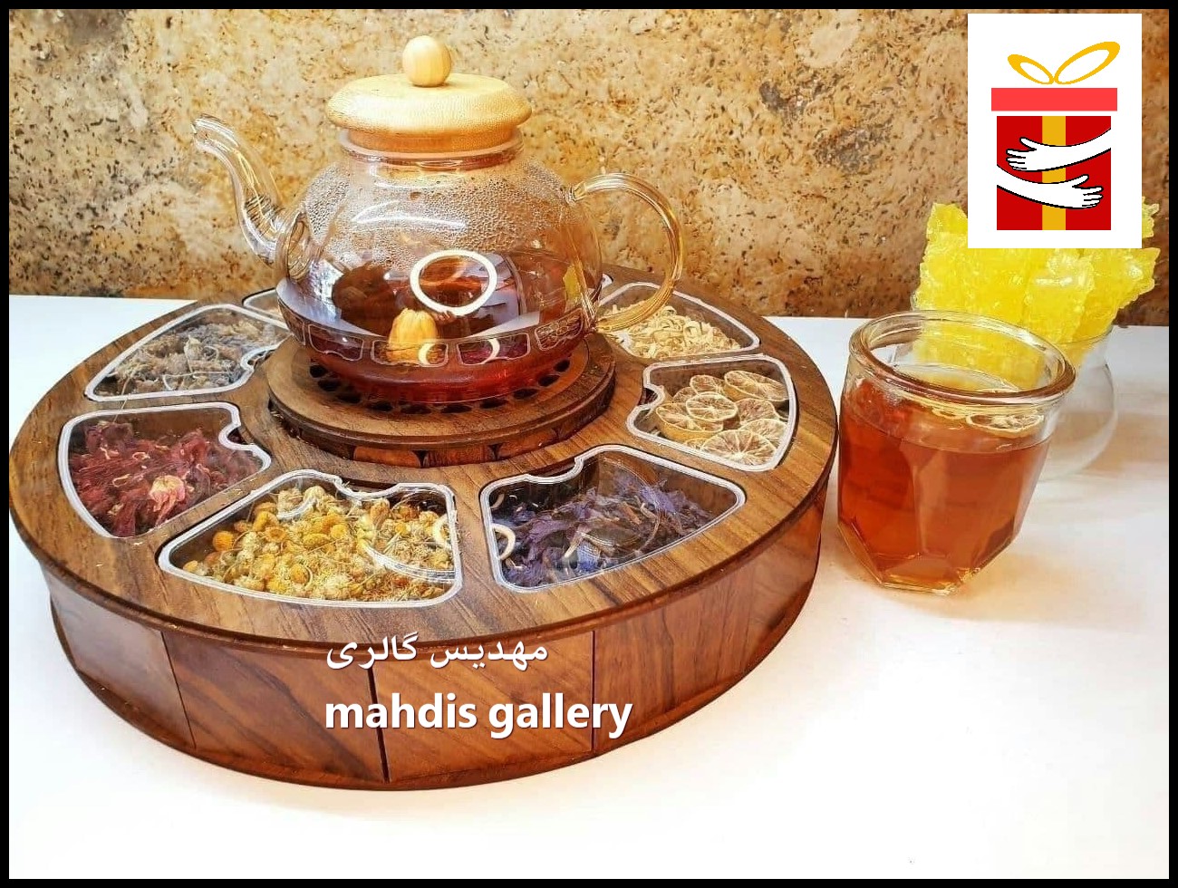 تولید کننده تی بگ