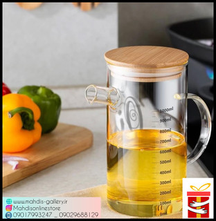 روغن ریز اکرولیک 1000 میل