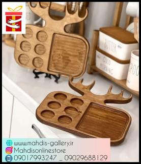 مزه خوری گوزن تولید مهدیس گالری