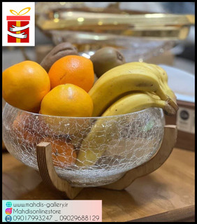 میوه خوری طرح آبگز