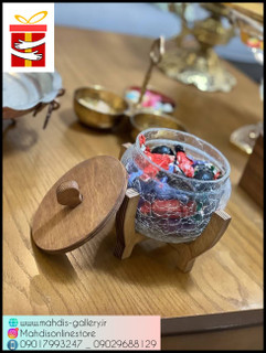 شکلات خوری آبگز
