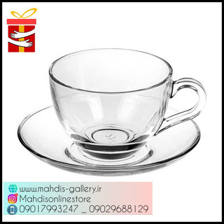 فنجان نعلبکی مونیکا