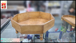 میوه خوری چوبی مهدیس گالری