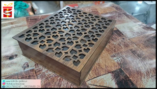 تی بگ 3 خانه درب دار مهدیس گالری