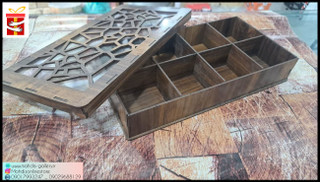 تی بگ 8 خانه درب دار مهدیس گالری