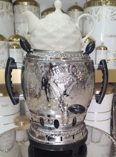 سماور آپولون